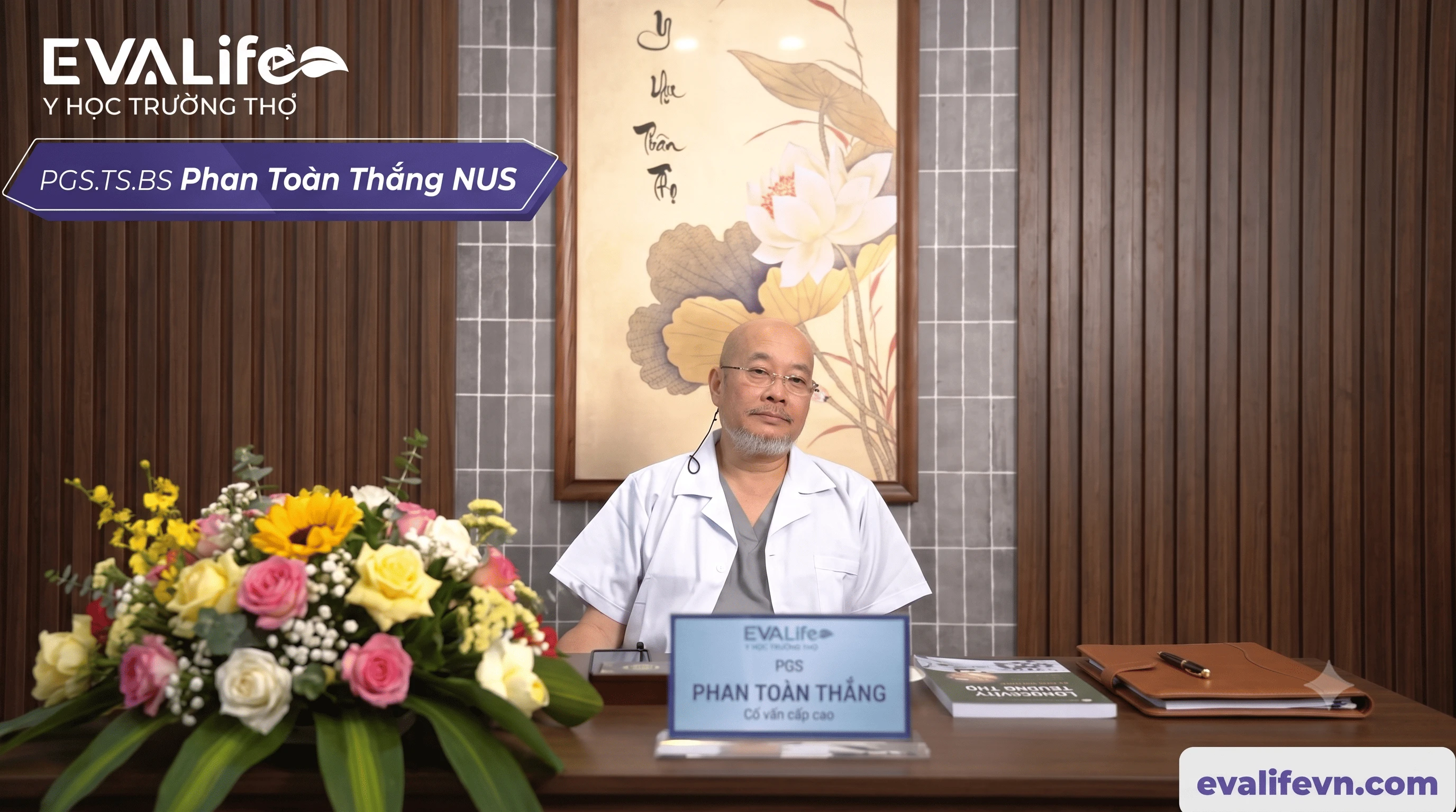 Chế độ ăn khoa học giảm chuyển hóa tế bào