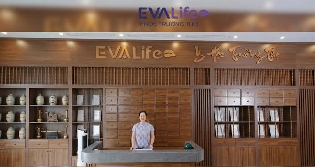 Evalife Mang Sức Khỏe Đến Với Bà Con Thái Nguyên