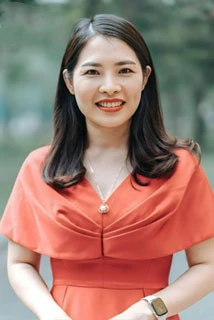 Ms Trần Khánh Thùy