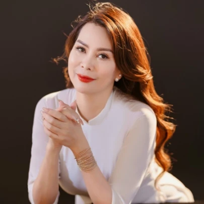 Ms Hàn Phượng